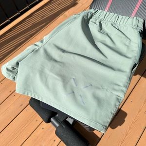 Ten Thousand Foundation Short 5in Lined